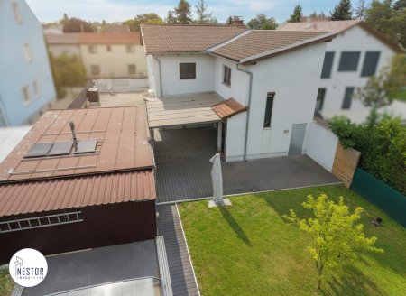 Haus - NESTOR Immobilien