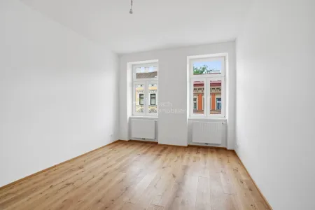 Stilvoll sanierte Altbauwohnungen nahe Wilhelminenberg & Yppenviertel