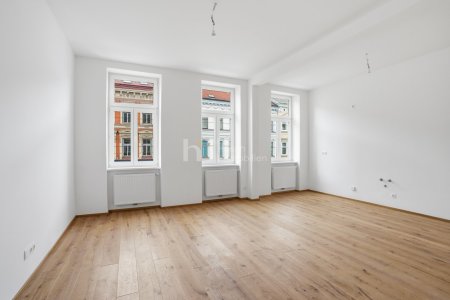 Stilvoll sanierte Altbauwohnungen nahe Wilhelminenberg & Yppenviertel