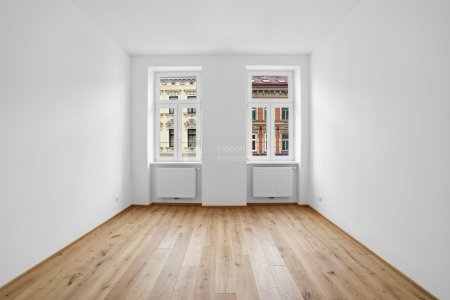 Stilvoll sanierte Altbauwohnungen nahe Wilhelminenberg & Yppenviertel