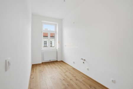 Stilvoll sanierte Altbauwohnungen nahe Wilhelminenberg & Yppenviertel
