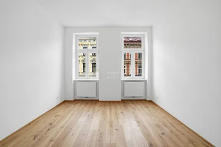 Stilvoll sanierte Altbauwohnungen nahe Wilhelminenberg & Yppenviertel