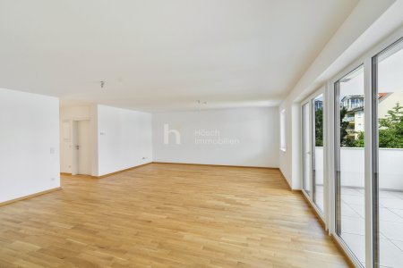 Neubauprojekt nahe Wien: 6 vermietete Anlegerwohnungen + 1 freie Einheit