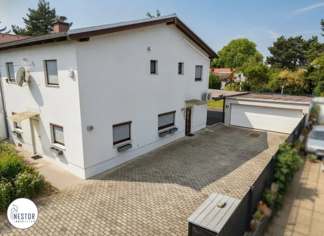 Haus - NESTOR Immobilien