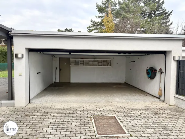 Haus - NESTOR Immobilien