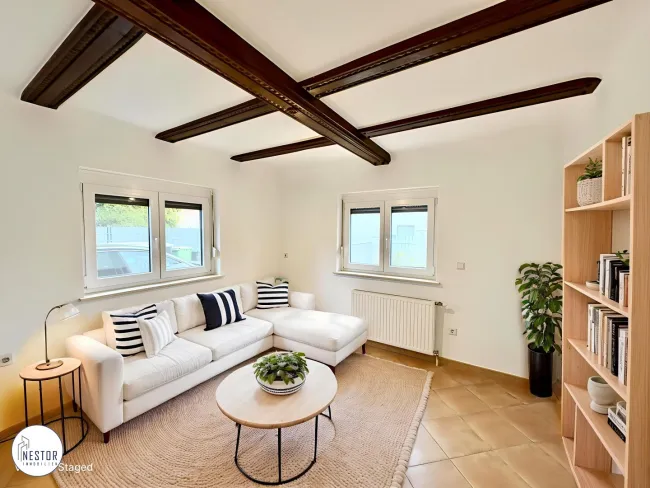 Haus - NESTOR Immobilien