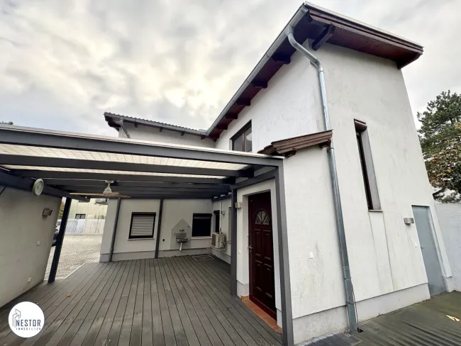 Haus - NESTOR Immobilien