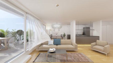 Grünes Cumberland – Revitalisierter Altbau nahe Schönbrunn | Nur noch 3 Einheiten verfügbar
