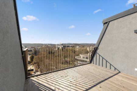 Grünes Cumberland – Revitalisierter Altbau nahe Schönbrunn | Nur noch 3 Einheiten verfügbar