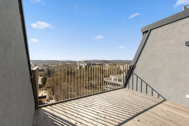 Grünes Cumberland – Revitalisierter Altbau nahe Schönbrunn | Nur noch 3 Einheiten verfügbar - Bild