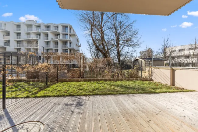 Grünes Cumberland – Revitalisierter Altbau nahe Schönbrunn | Nur noch 3 Einheiten verfügbar - Bild