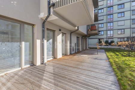 Grünes Cumberland – Revitalisierter Altbau nahe Schönbrunn | Nur noch 3 Einheiten verfügbar