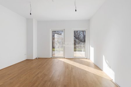 Grünes Cumberland – Revitalisierter Altbau nahe Schönbrunn | Nur noch 3 Einheiten verfügbar