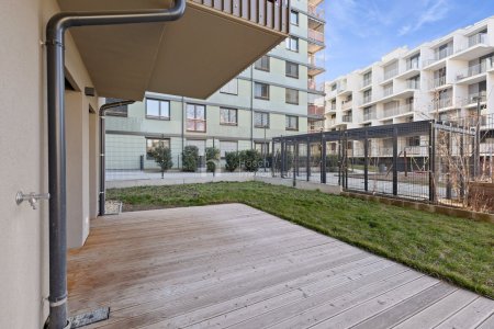 Grünes Cumberland – Revitalisierter Altbau nahe Schönbrunn | Nur noch 3 Einheiten verfügbar