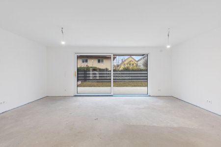 Exklusives Neubau-Doppelhaus in Ruhelage | Eigengarten | Dachterrasse | Belagsfertig oder schlüsselfertig
