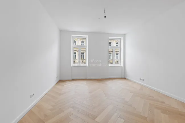 Boutique Gloriette – Stilvoller Erstbezug nahe Schönbrunn - Titelbild