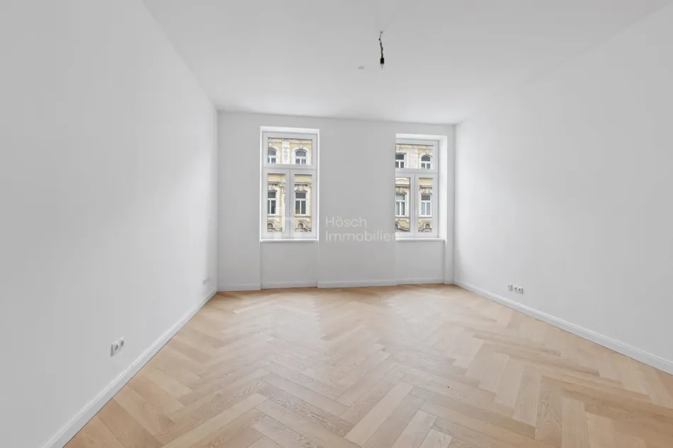 Boutique Gloriette – Stilvoller Erstbezug nahe Schönbrunn - Titelbild