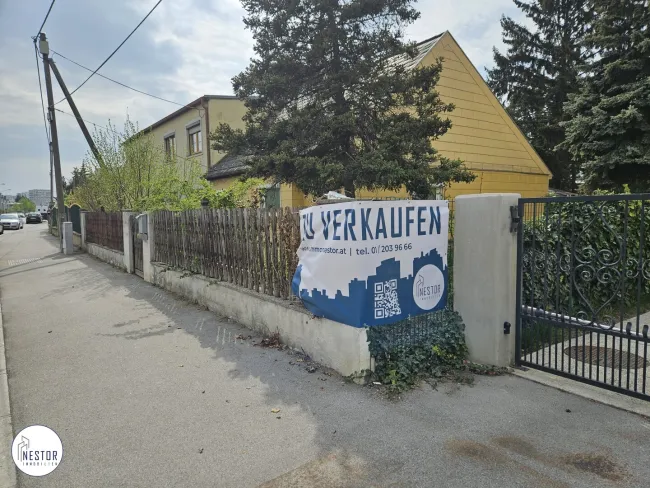 Grundstück - NESTOR Immobilien