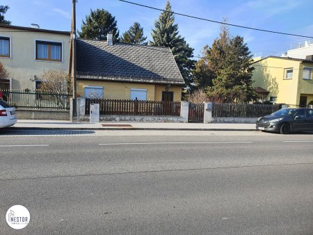 Grundstück - NESTOR Immobilien