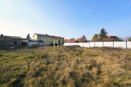 Attraktives Baugrundstück in Tulln – Perfekte Lage & Top-Infrastruktur