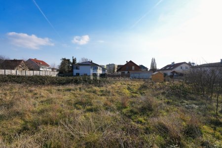 Attraktives Baugrundstück in Tulln – Perfekte Lage & Top-Infrastruktur