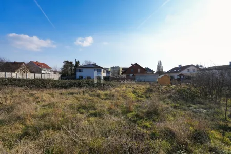 Attraktives Baugrundstück in Tulln – Perfekte Lage & Top-Infrastruktur