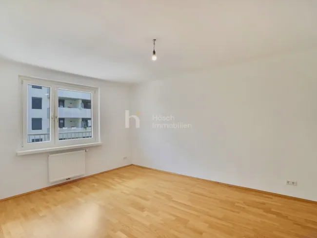 Nahe Alte Donau - Helle, 3-Zimmer-Wohnung mit Balkon - Bild