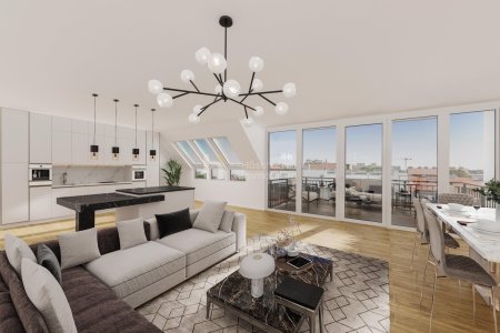 TIMELESS 16 - exklusives Revitalisierungsprojekt im Herzen Wiens + REIHENHÄUSER im Innenhof [Neubau]