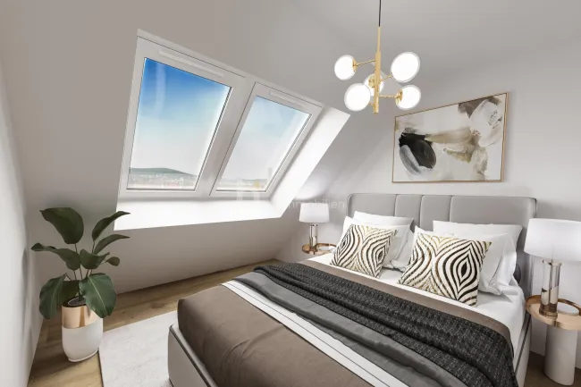 TIMELESS 16 - exklusives Revitalisierungsprojekt im Herzen Wiens + REIHENHÄUSER im Innenhof [Neubau] - Titelbild