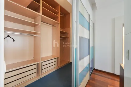 Schicke 4-Zimmer-Wohnung in top City-Lage