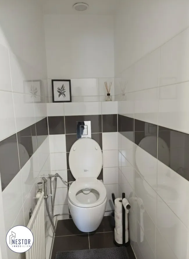 Wohnung - NESTOR Immobilien