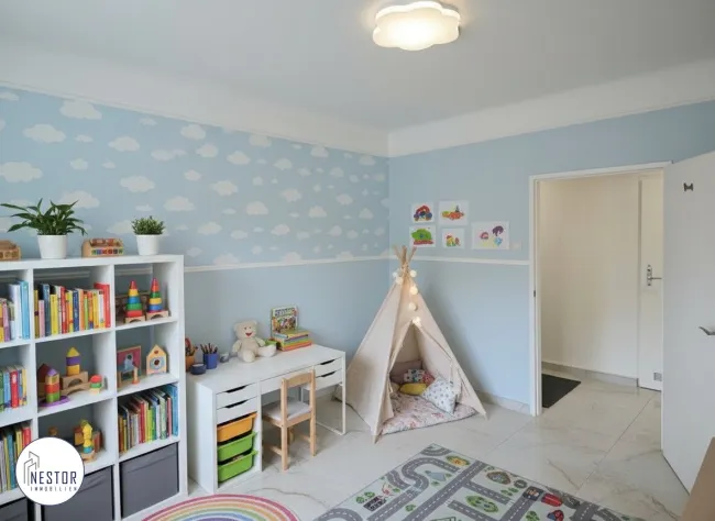 Wohnung - NESTOR Immobilien