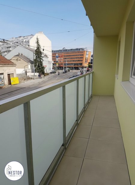 Wohnung - NESTOR Immobilien