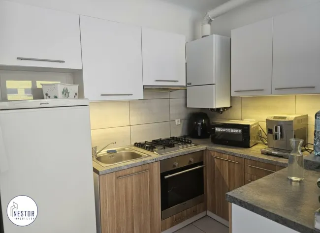 Wohnung - NESTOR Immobilien