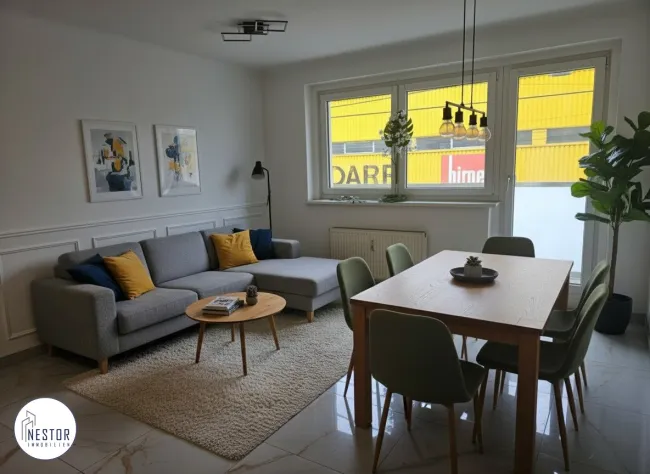 Wohnung - NESTOR Immobilien