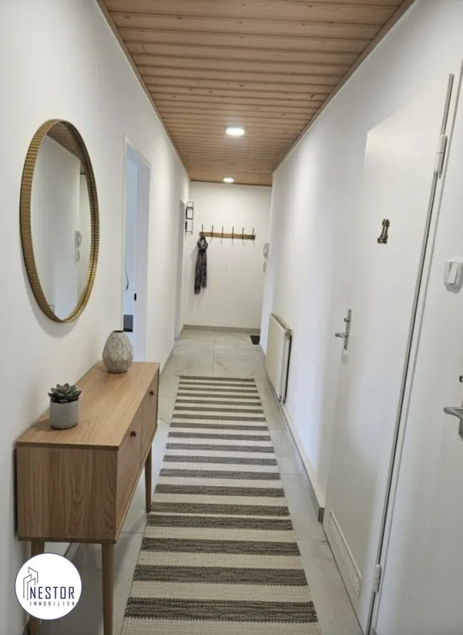Wohnung - NESTOR Immobilien