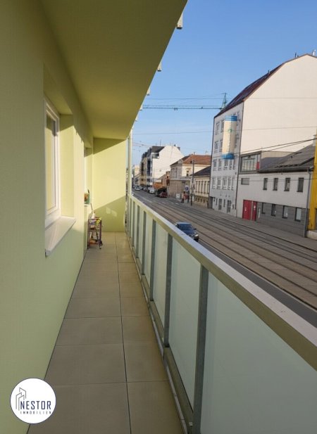 Wohnung - NESTOR Immobilien