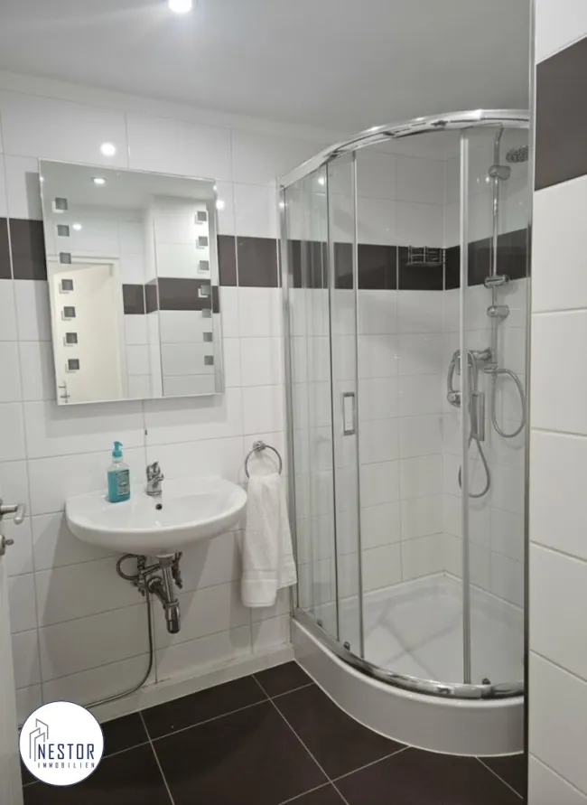 Wohnung - NESTOR Immobilien