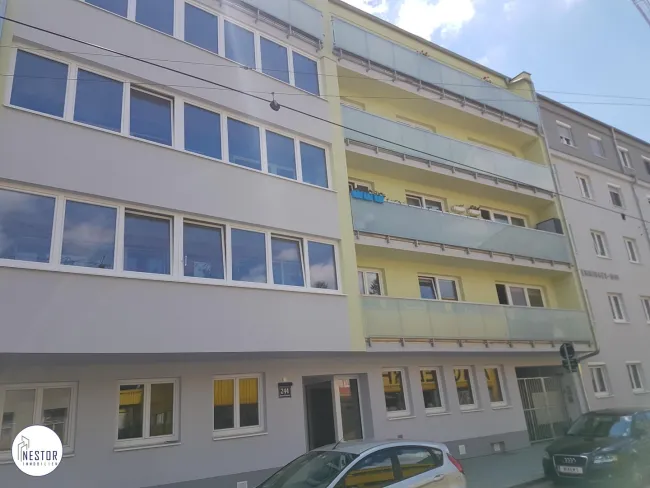 Wohnung - NESTOR Immobilien