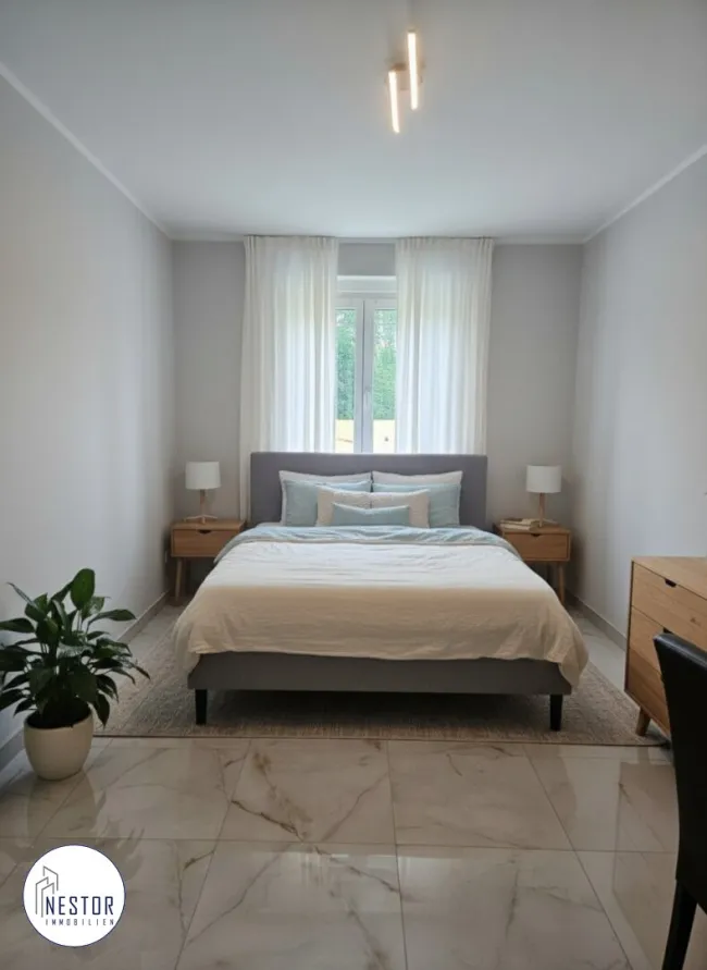 Wohnung - NESTOR Immobilien
