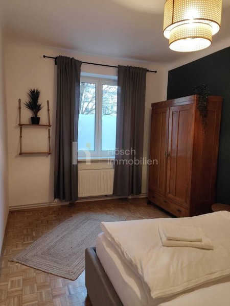 WUNDERSCHÖNE WOHNUNG - DIREKT BEIM HUMBOLDTPARK
