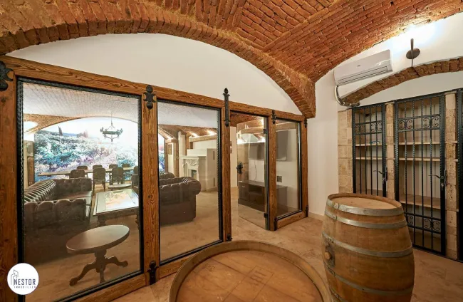 LUXUS Penthouse im Zentrum Wiens