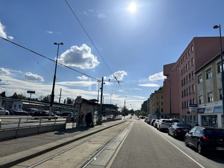 Attraktives Zinshaus-Potenzial in Top-Lage Meidling mit Studie – ca. 936 m² erzielbare Wohnnutzfläche + Außenflächen