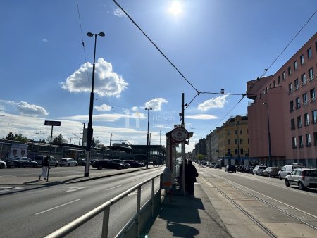 Attraktives Zinshaus-Potenzial in Top-Lage Meidling mit Studie – ca. 936 m² erzielbare Wohnnutzfläche + Außenflächen