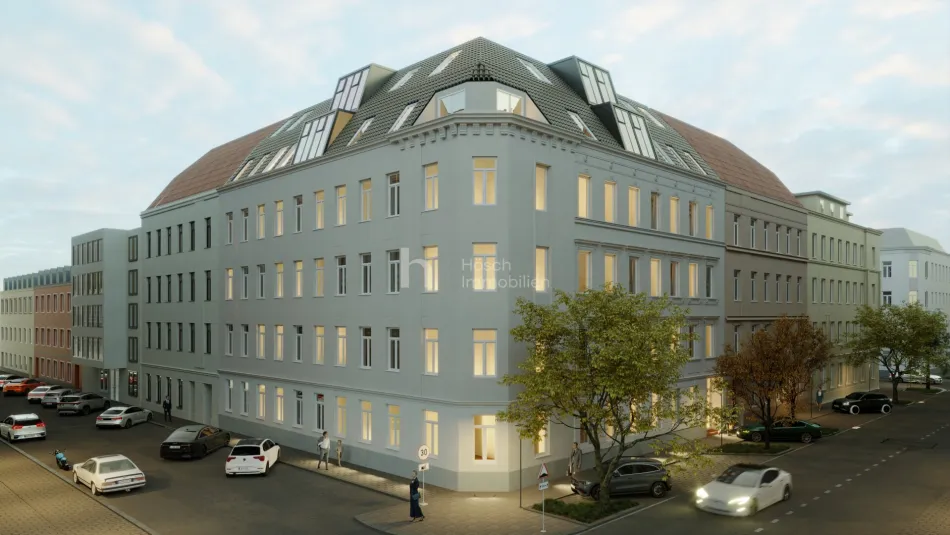 VIENNA CALLING!! | Imperiales Erbe trifft moderne Architektur - Titelbild