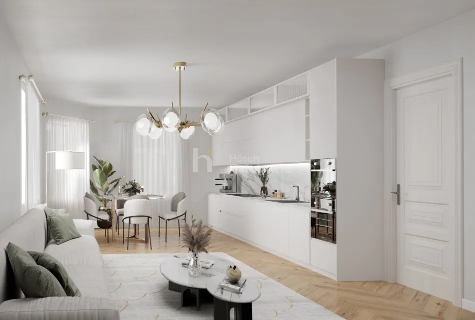 VIENNA CALLING!! | Imperiales Erbe trifft moderne Architektur - Bild