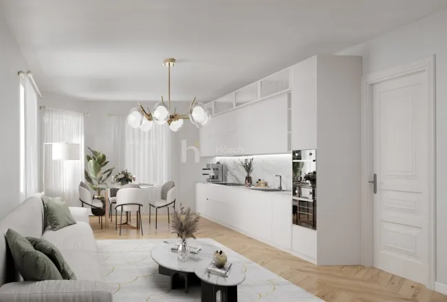 VIENNA CALLING!! | Imperiales Erbe trifft moderne Architektur - Bild