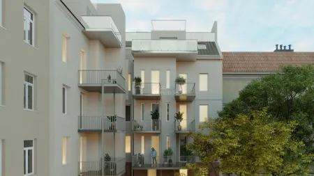 VIENNA CALLING!! | Imperiales Erbe trifft moderne Architektur