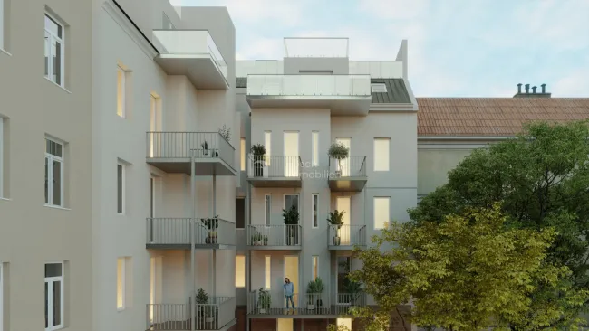 VIENNA CALLING!! | Imperiales Erbe trifft moderne Architektur - Titelbild
