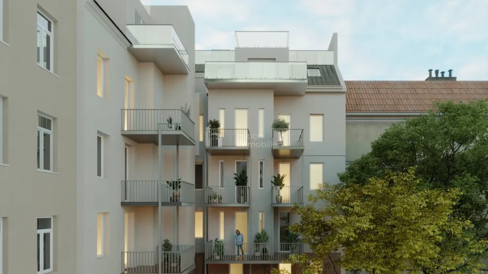 VIENNA CALLING!! | Imperiales Erbe trifft moderne Architektur - Titelbild